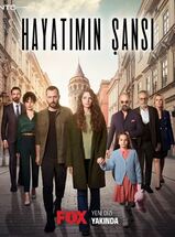 Hayatımın Şansı izle
