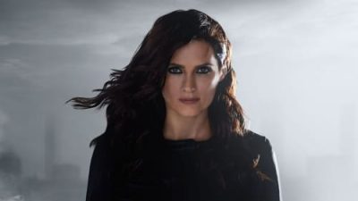 Absentia 2.Sezon 2.Bölüm izle