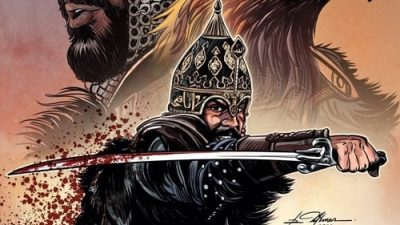 Alparslan: Büyük Selçuklu 3.Bölüm izle