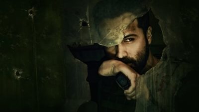 Bard of Blood 1.Sezon 2.Bölüm izle