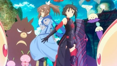Bofuri: I Don’t Want to Get Hurt, so I’ll Max Out My Defense. 1.Sezon 2.Bölüm izle