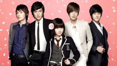 Boys Over Flowers 1.Sezon 10.Bölüm izle
