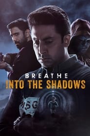 Breathe: Into the Shadows izle 