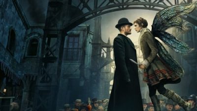 Carnival Row 2.Sezon 4.Bölüm izle
