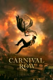 Carnival Row izle 