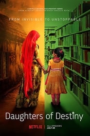 Daughters of Destiny izle 