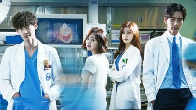 Doctor Stranger 1.Sezon 2.Bölüm izle