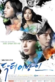 Doctor Stranger izle