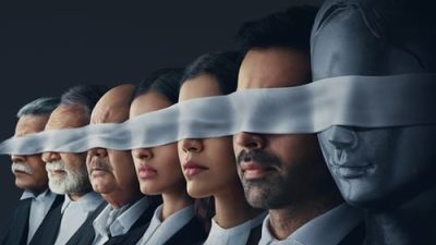 Guilty Minds 1.Sezon 4.Bölüm izle