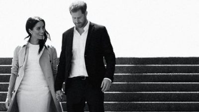 Harry & Meghan 1.Sezon 5.Bölüm izle