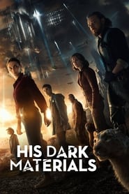 His Dark Materials izle