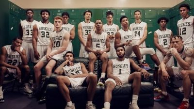 Last Chance U: Basketball 2.Sezon 3.Bölüm izle