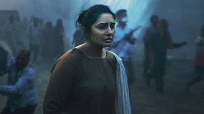 Leila 1.Sezon 2.Bölüm izle