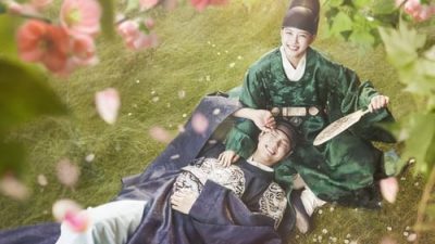 Love in the Moonlight 1.Sezon 1.Bölüm izle