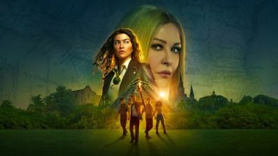 National Treasure: Edge of History 1.Sezon 3.Bölüm izle