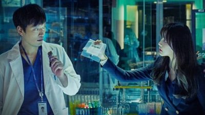 Partners for Justice 2.Sezon 3.Bölüm izle