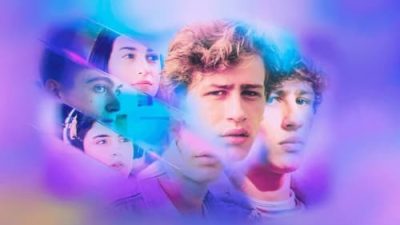 Prisma 1.Sezon 7.Bölüm izle