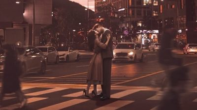 She Would Never Know 1.Sezon 3.Bölüm izle