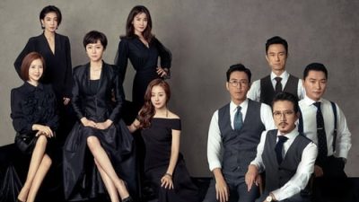 SKY Castle 1.Sezon 9.Bölüm izle