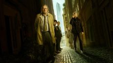 Slow Horses 3.Sezon 3.Bölüm izle