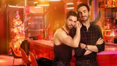 Smiley 1.Sezon 3.Bölüm Türkçe Dublaj izle