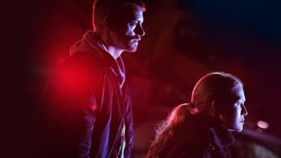 The Killing 2.Sezon 2.Bölüm izle