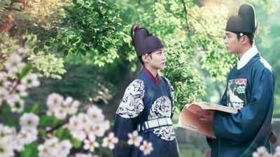 The King’s Affection 1.Sezon 11.Bölüm izle