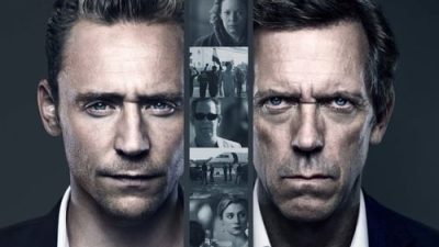 The Night Manager 1.Sezon 4.Bölüm izle