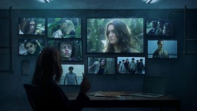 The Wilds 2.Sezon 4.Bölüm izle
