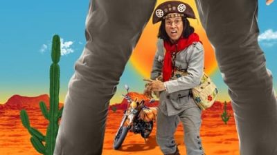 O Cangaceiro do Futuro 1.Sezon 3.Bölüm izle