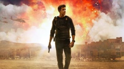 Jack Ryan 1.Sezon 2.Bölüm izle