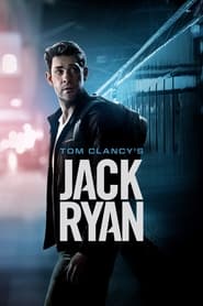 Jack Ryan izle 