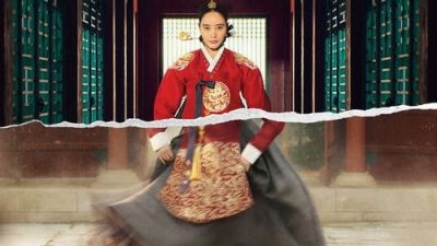 Under the Queen’s Umbrella 1.Sezon 2.Bölüm izle