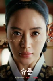 Under the Queen's Umbrella izle 