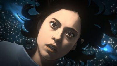 Undone 2.Sezon 8.Bölüm izle