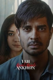 Karanlık Gözler izle 