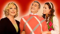 Aşkım Aşkım 2.Bölüm izle