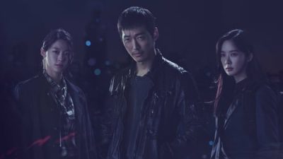 Awaken 1.Sezon 5.Bölüm izle