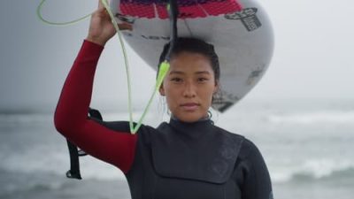 Chasing Waves 1.Sezon 5.Bölüm izle