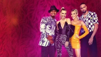 Dance Monsters 1.Sezon 3.Bölüm izle