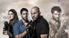 Fauda 5.Sezon 3.Bölüm izle
