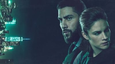 FBI 5.Sezon 3.Bölüm izle