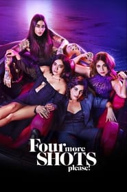 Four More Shots Please! Türkçe Dublaj izle 