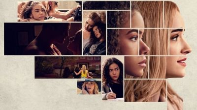 Ginny & Georgia 3.Sezon 2.Bölüm izle
