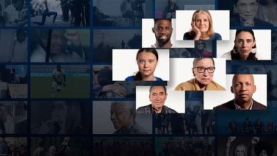 Live to Lead 1.Sezon 5.Bölüm izle
