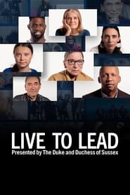 Live to Lead izle 