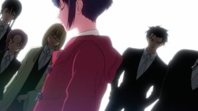 Malevolent Spirits: Mononogatari 2.Sezon 10.Bölüm izle