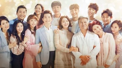 My Golden Life 1.Sezon 3.Bölüm izle