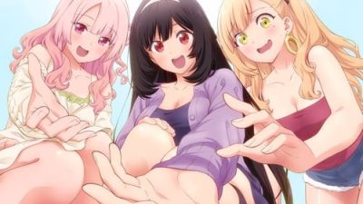 My Life as Inukai-san’s Dog. 1.Sezon 5.Bölüm izle