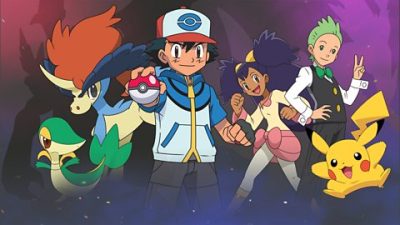 Pokemon: Mezase Pokemon Master 1.Sezon 3.Bölüm izle